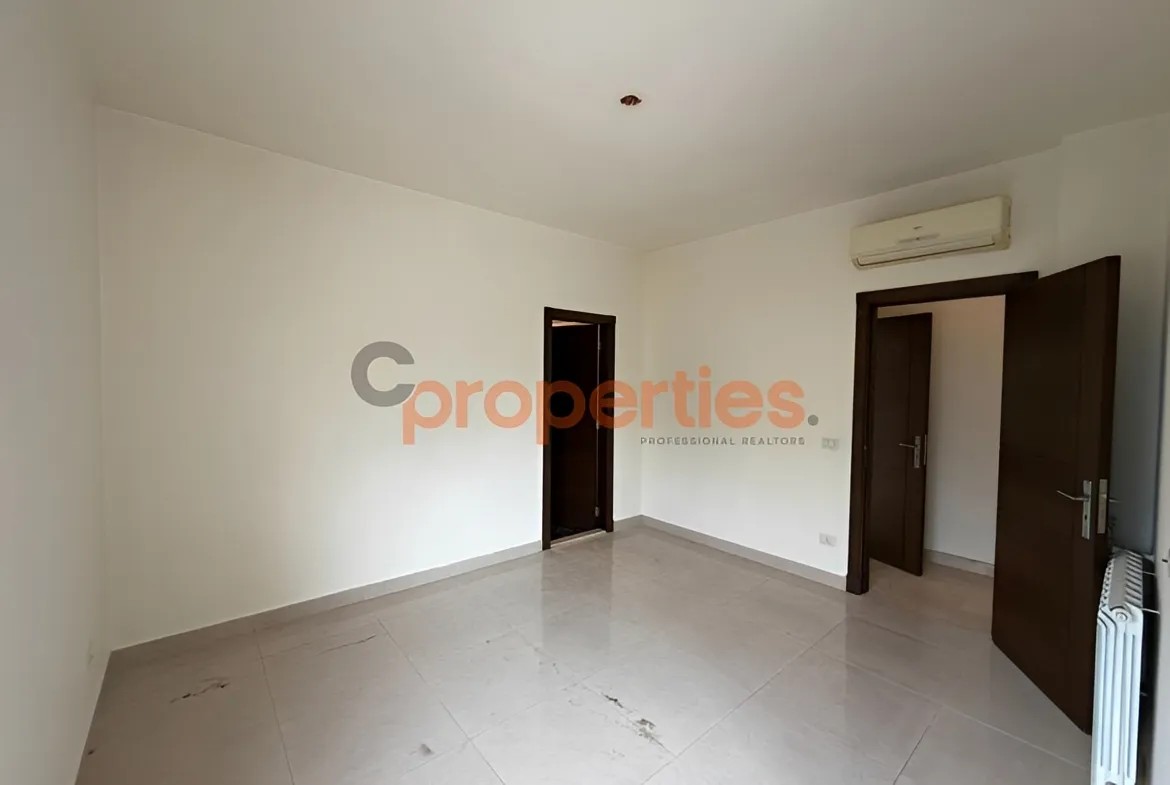Apartment for Sale in Hazmieh