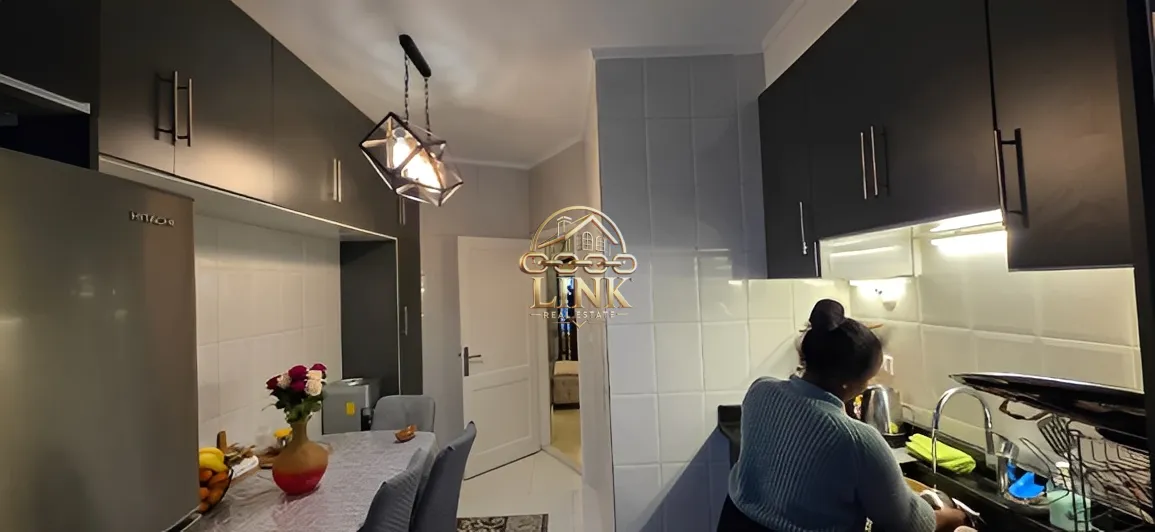 Apartment for Sale in Ras Al Naba'a, Beirut, Lebanon