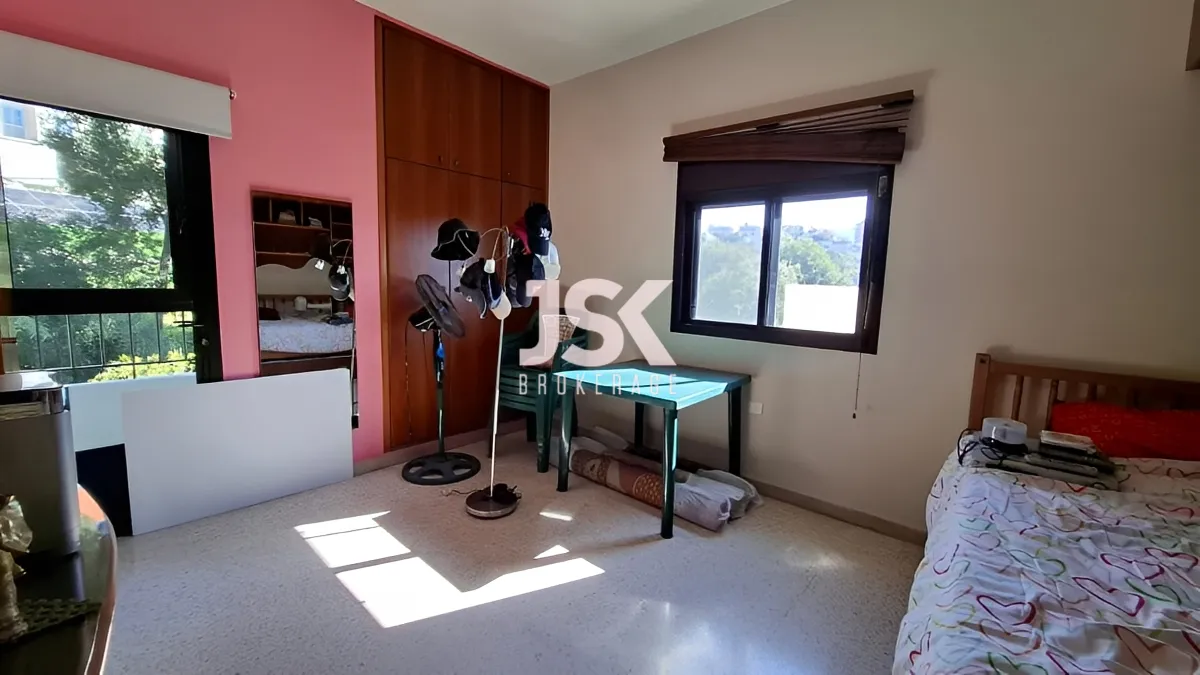 Apartment for Sale in Aamchit, Lebanon