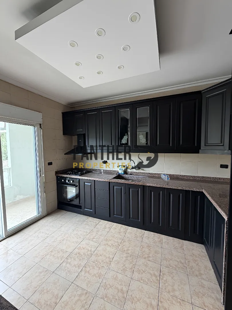 Apartment for rent in Wadi El Chahrour El Suflah