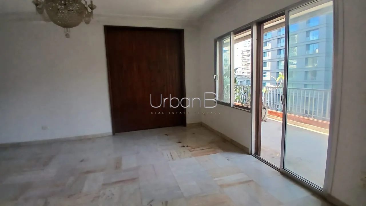 Apartment for rent in Furn el hayek, beirut, lebanon