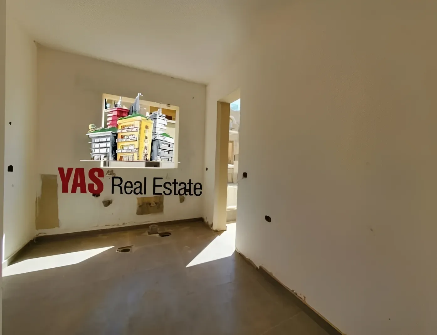 Apartment for Sale in Ajaltoun