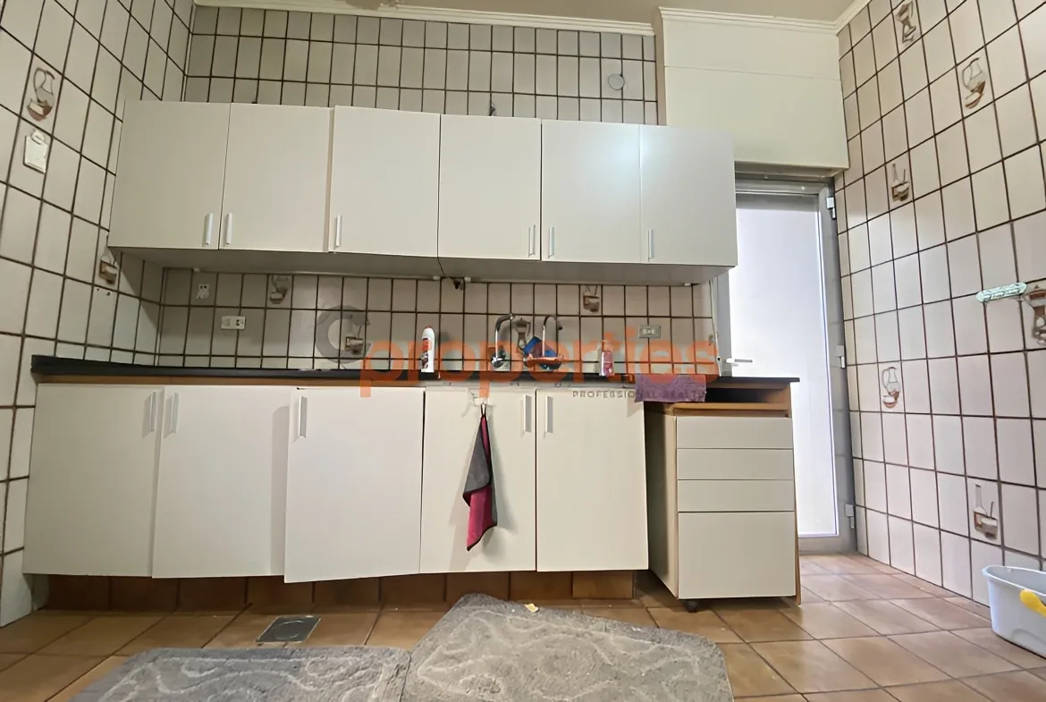 Apartment for Rent in Bikfaiya