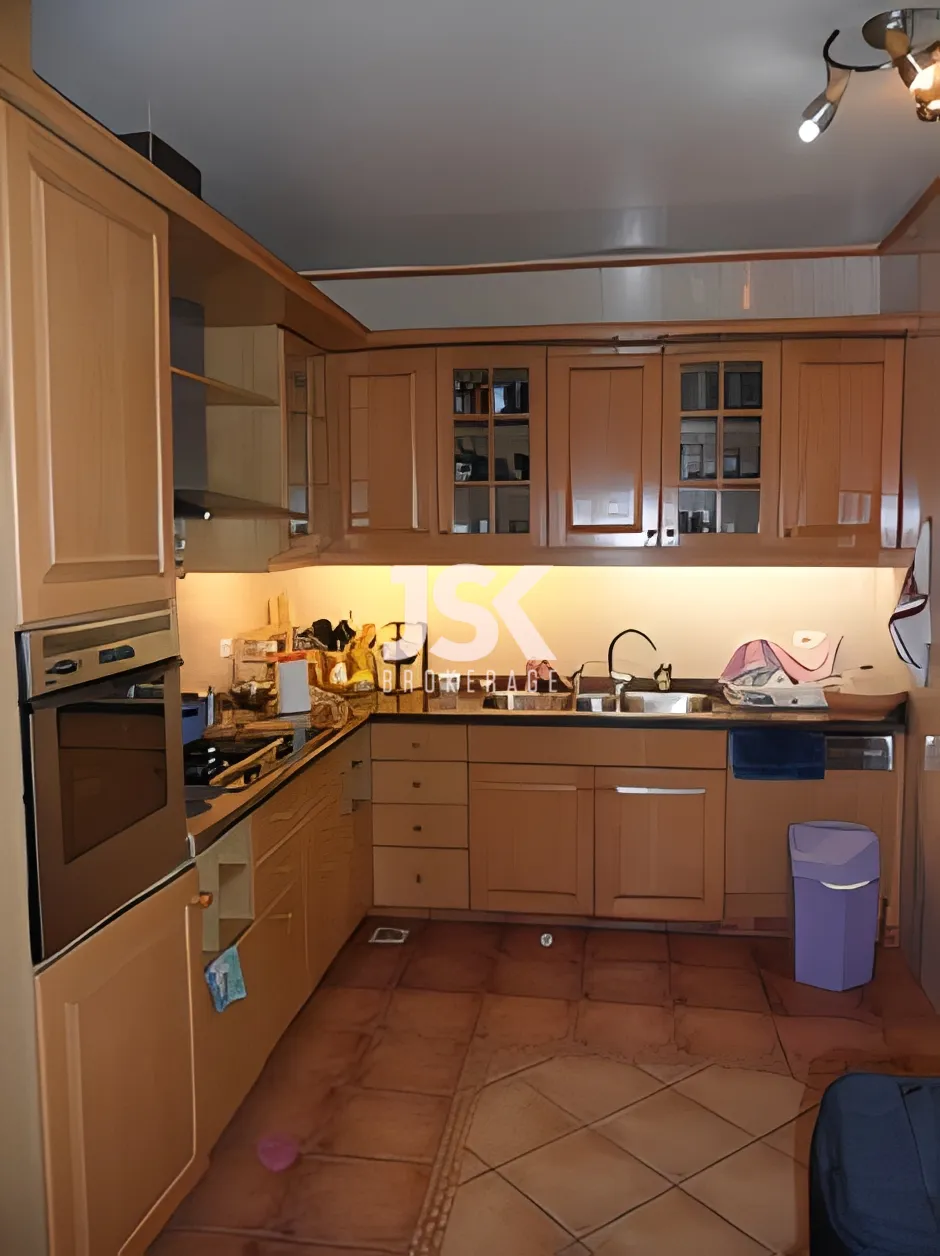 Duplex for Rent in Ain Saadeh