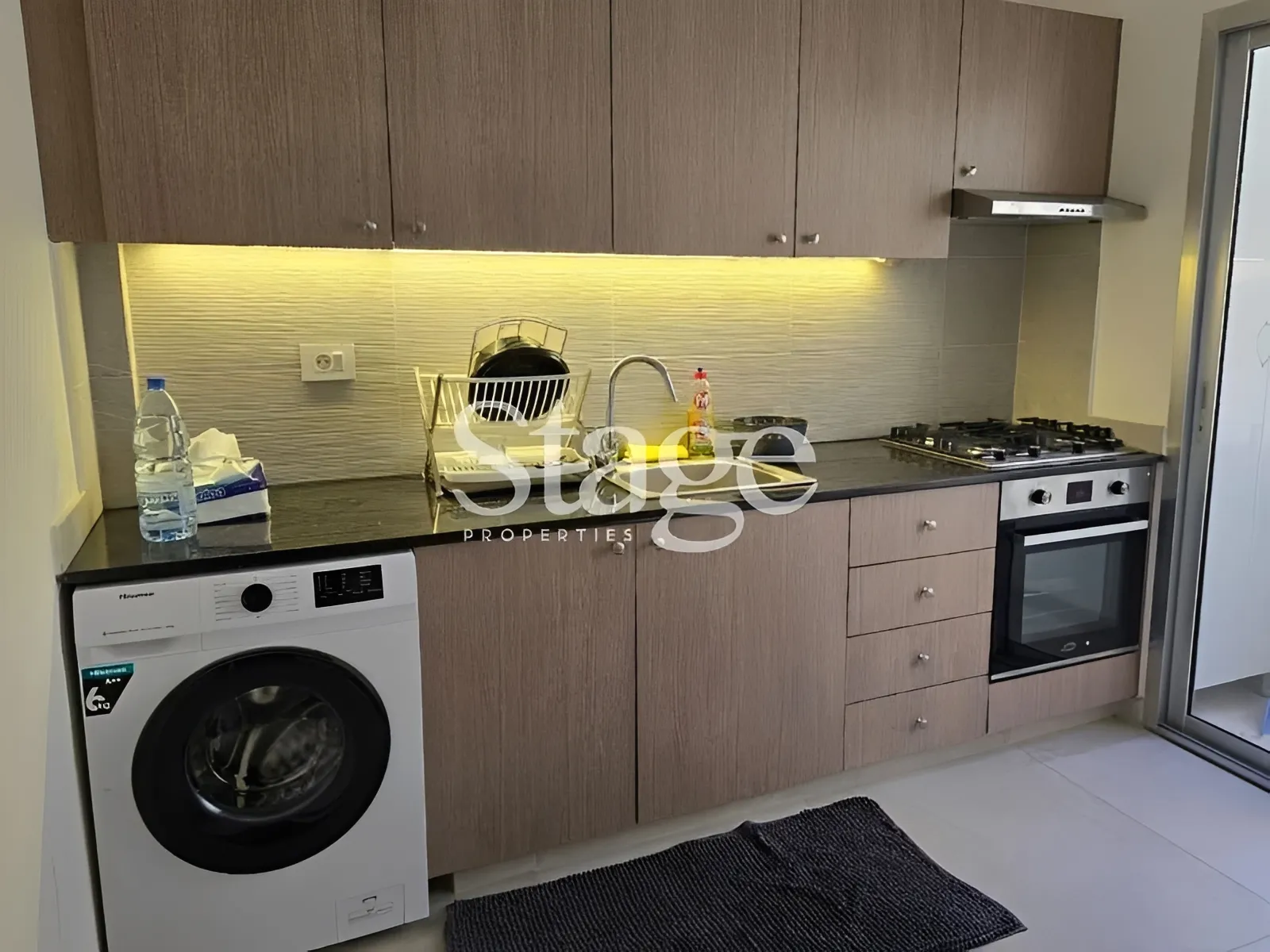 Apartment for sale in Achrafieh, Beirut, Lebanon - 2 bed, 1 bath