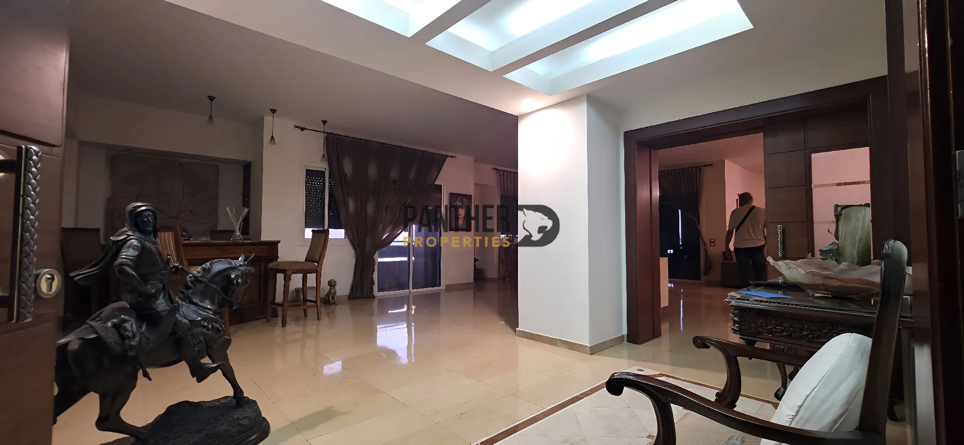 Apartment for sale in Bsalim, lebanon