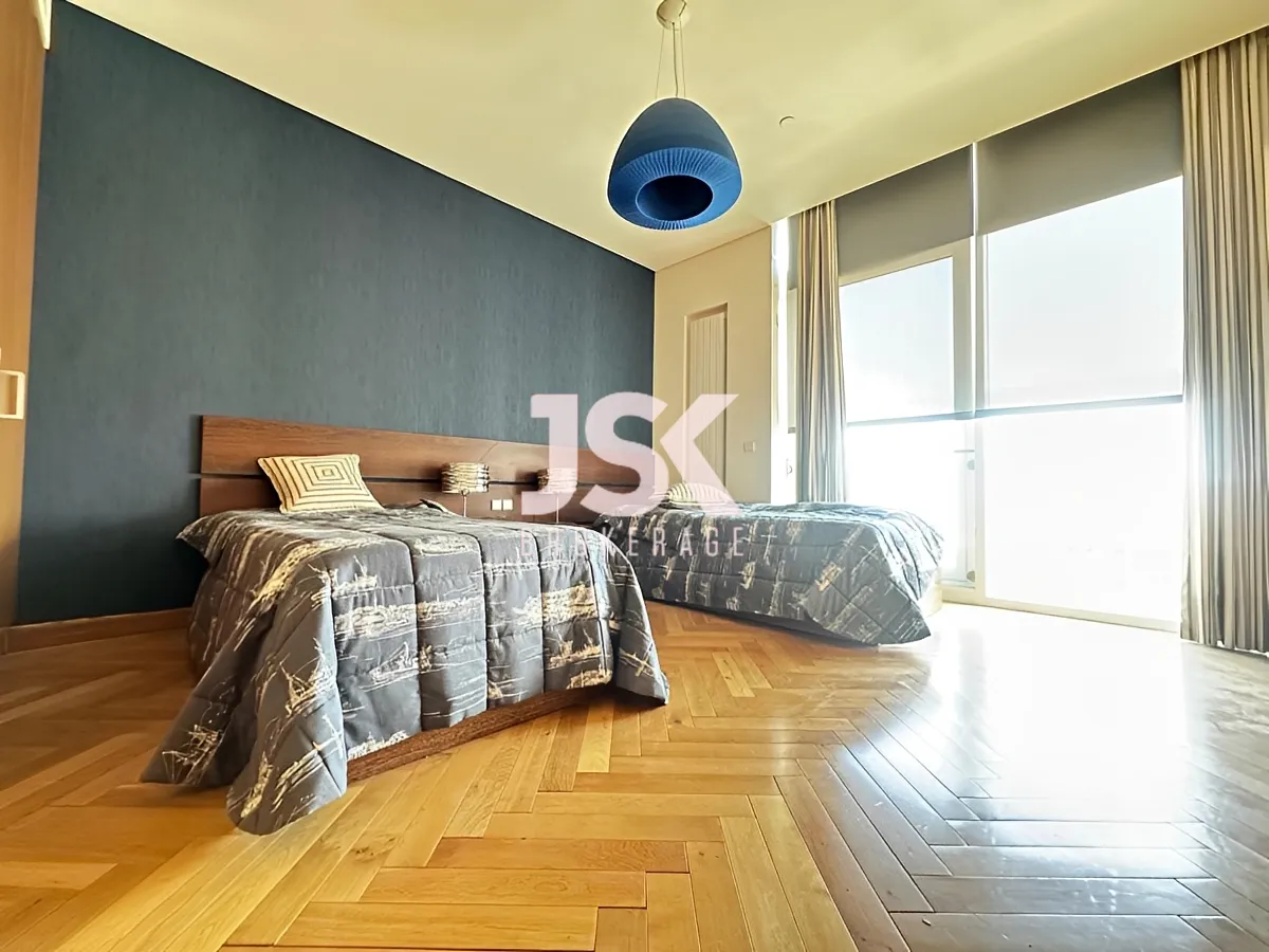 Apartment for Sale in Downtown, beirut, Lebanon