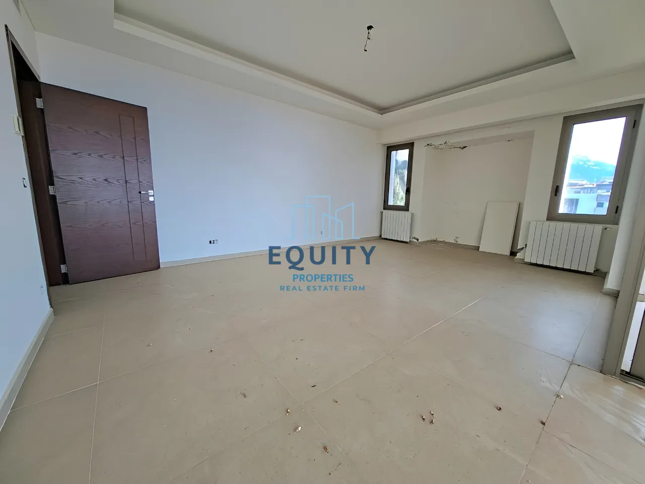 Apartment for rent in Sahel Alma