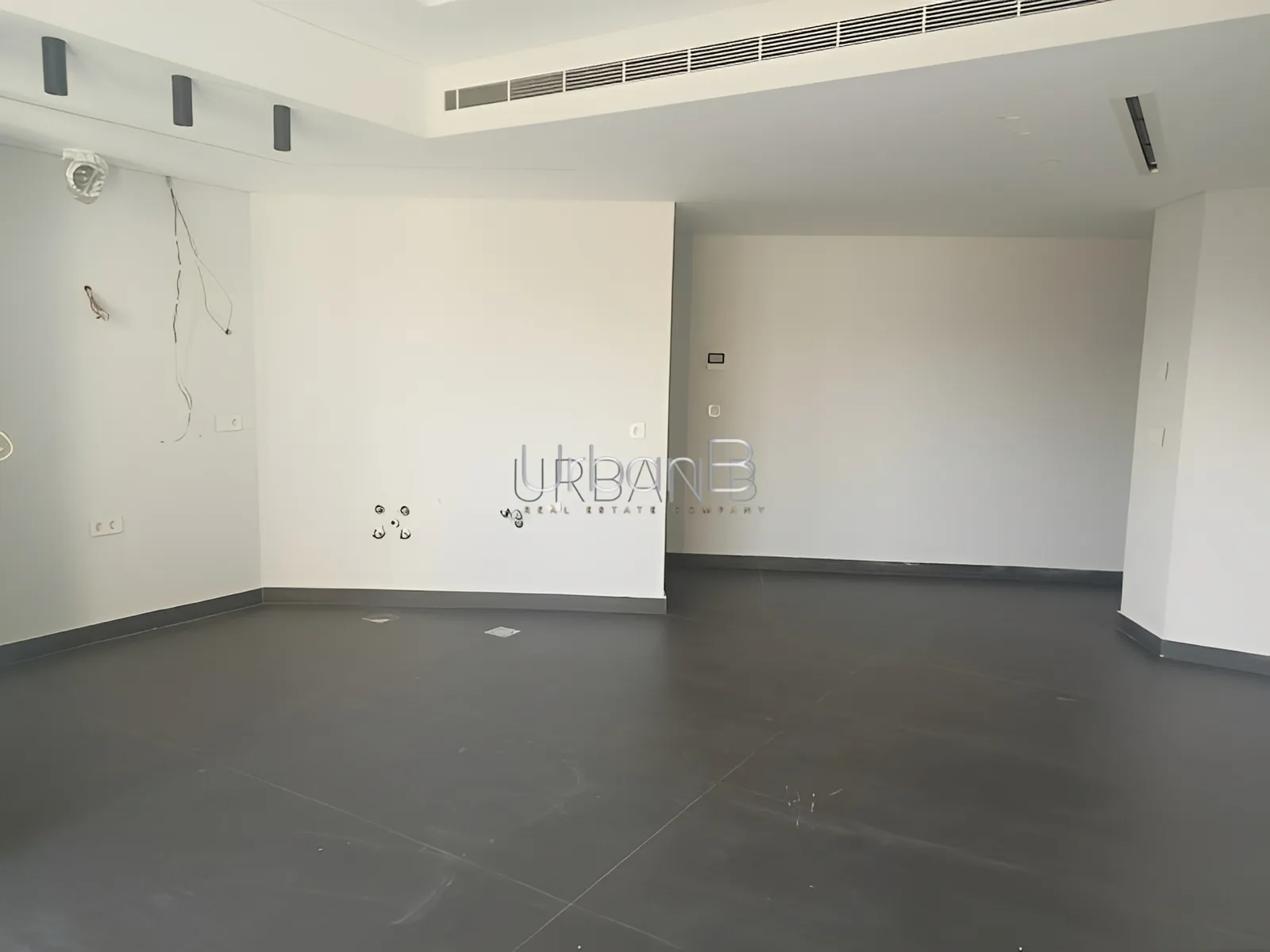 Residential in Hotel dieu, beirut, lebanon - 2 bed, 1.5 bath