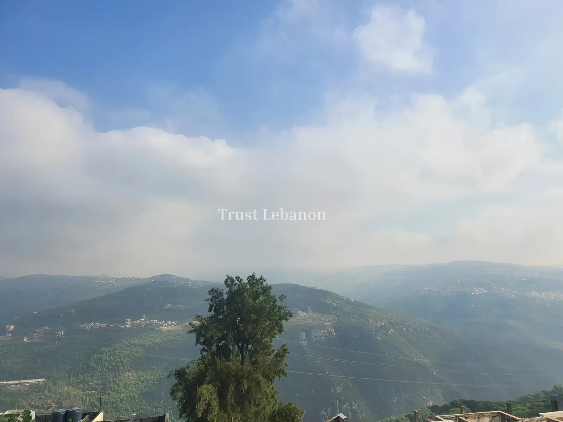 Apartment for sale in Beit Meri, Lebanon - 3 bed, 3 bath