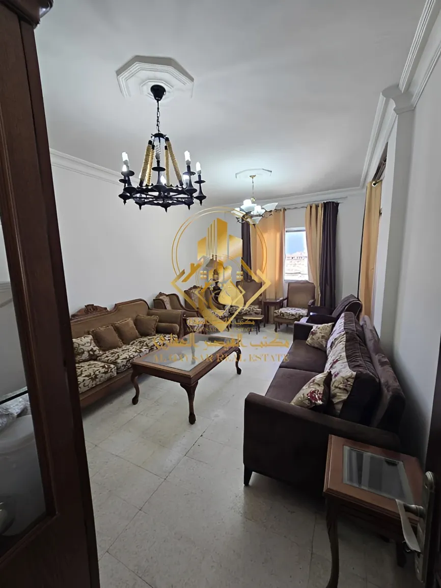 Apartment for sale in Chouifet, Al Oumara, Lebanon - 3 bed, 2 bath