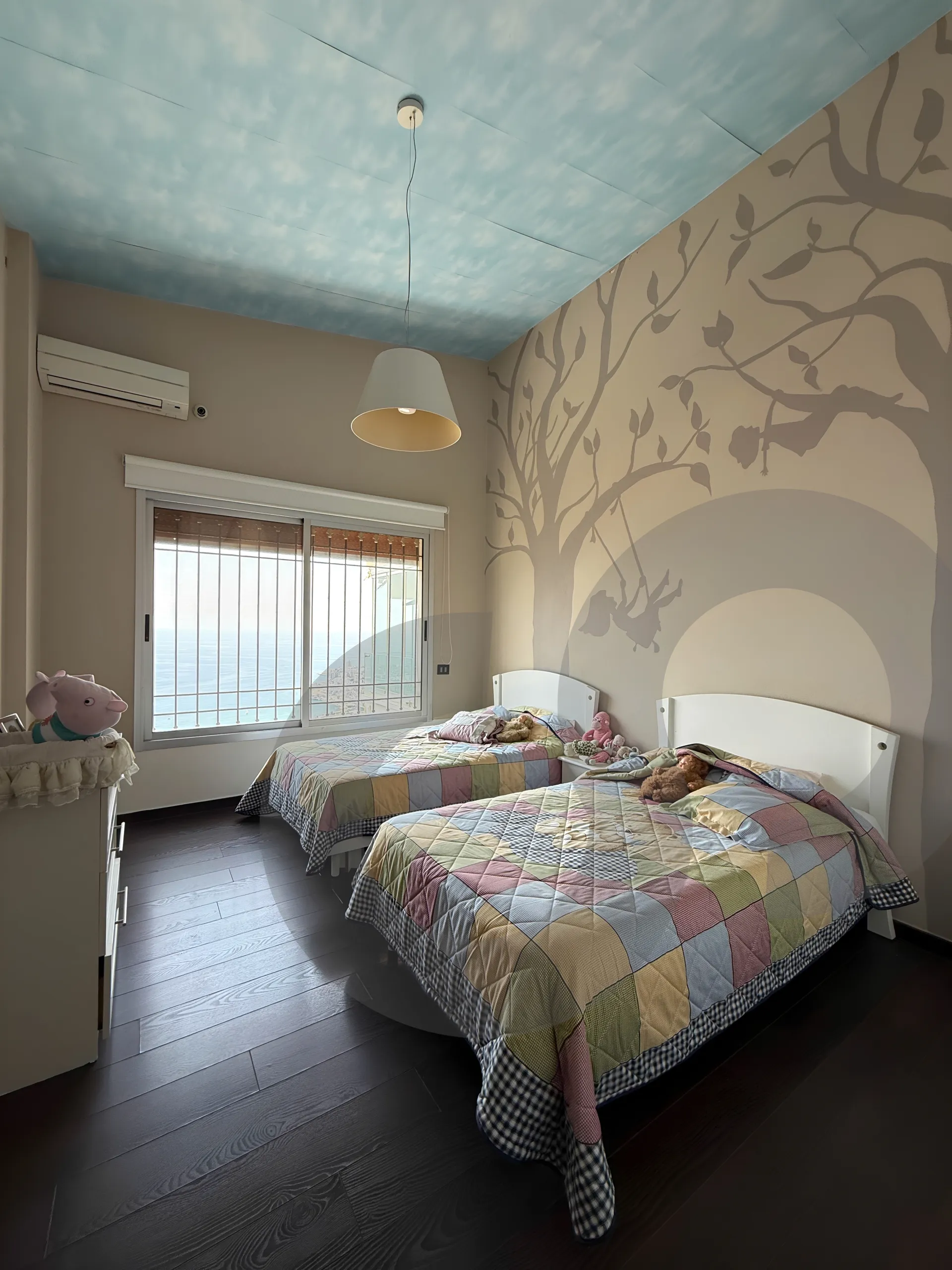 Apartment for Rent in Kfar Hbab