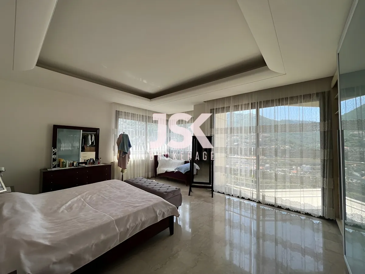 Apartment for Sale in Kfar Hbab, Lebanon