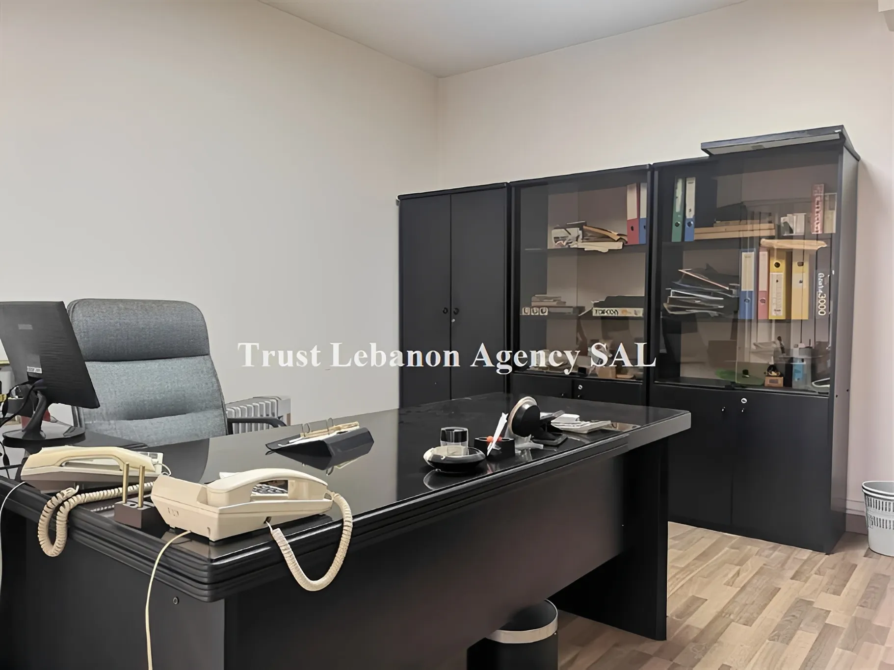 Office for rent in Metn, Antelias