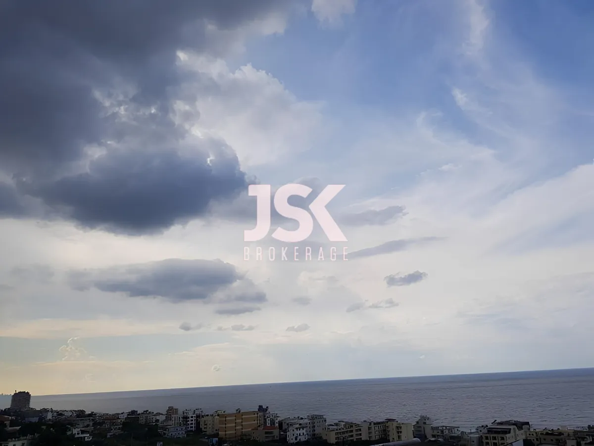 Duplex for Sale in Jebrayel, Lebanon