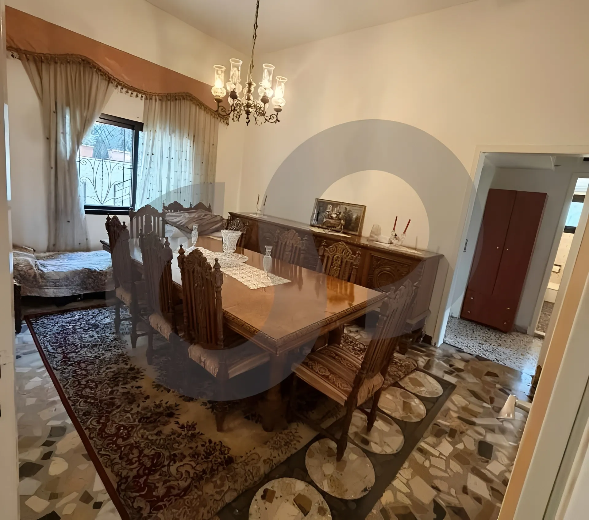 Apartment for Sale in Hammana