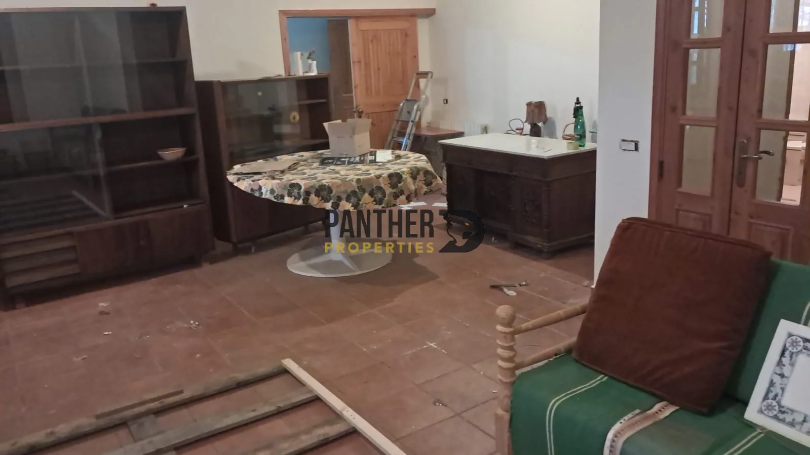 Apartment for rent in Baabdat, lebanon