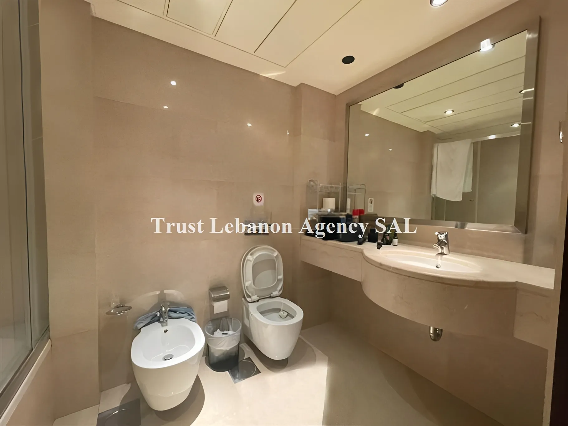 Chalet for Sale in Jnah Beirut Lebanon