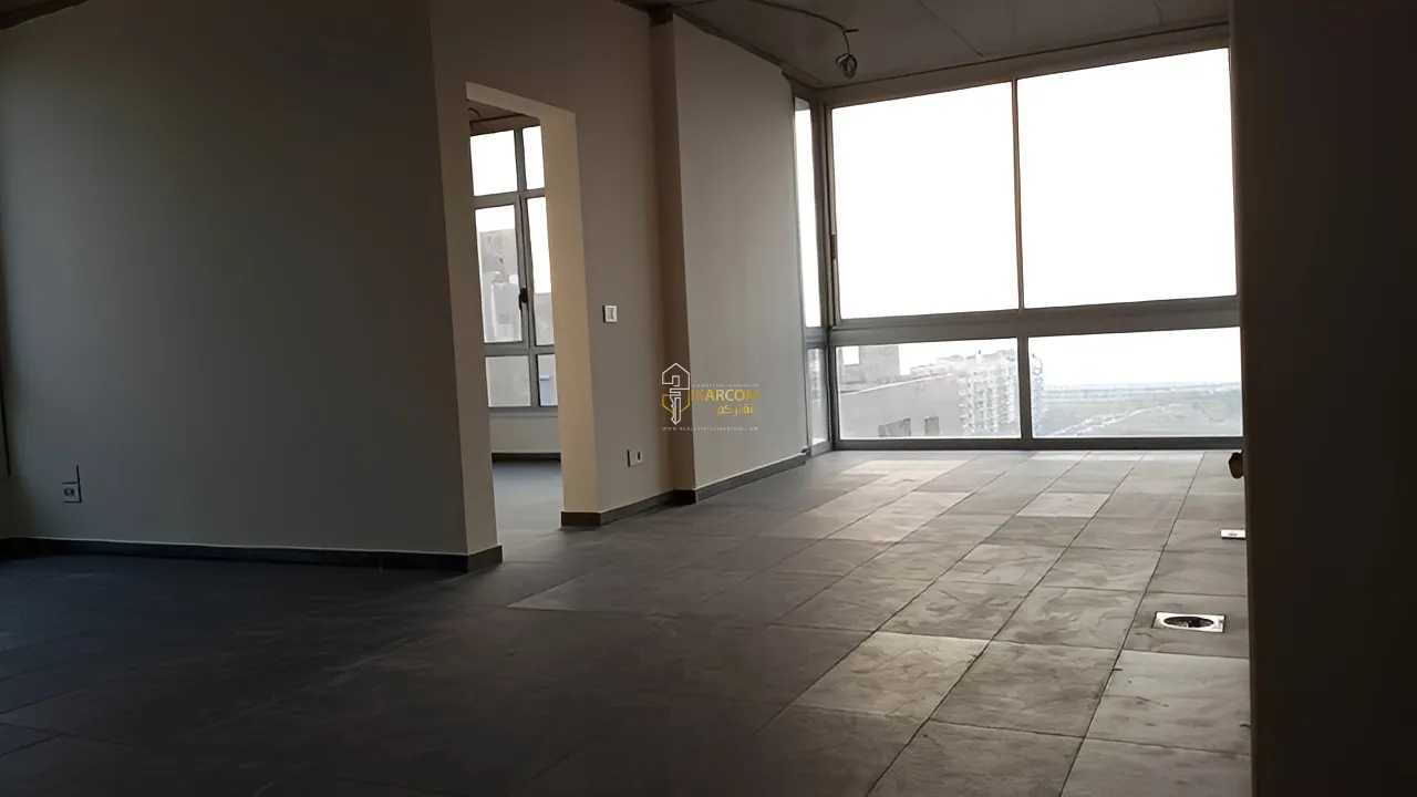 Office for sale in Dbaye