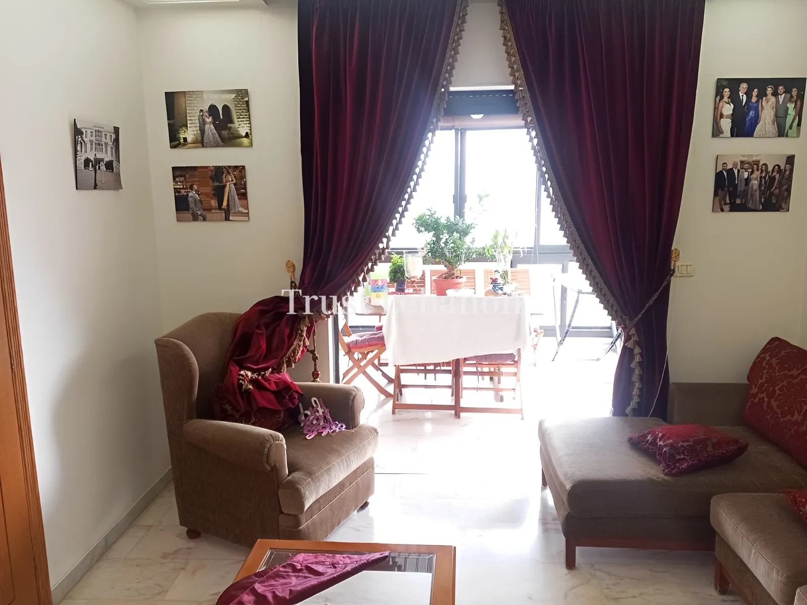 Apartment for sale in Monteverde Main Street، Moutazah, Lebanon