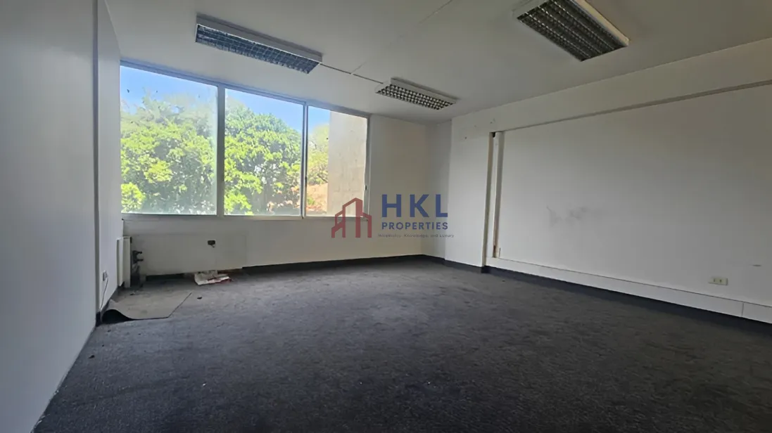 Office for rent in Hamra, Beirut, Lebanon