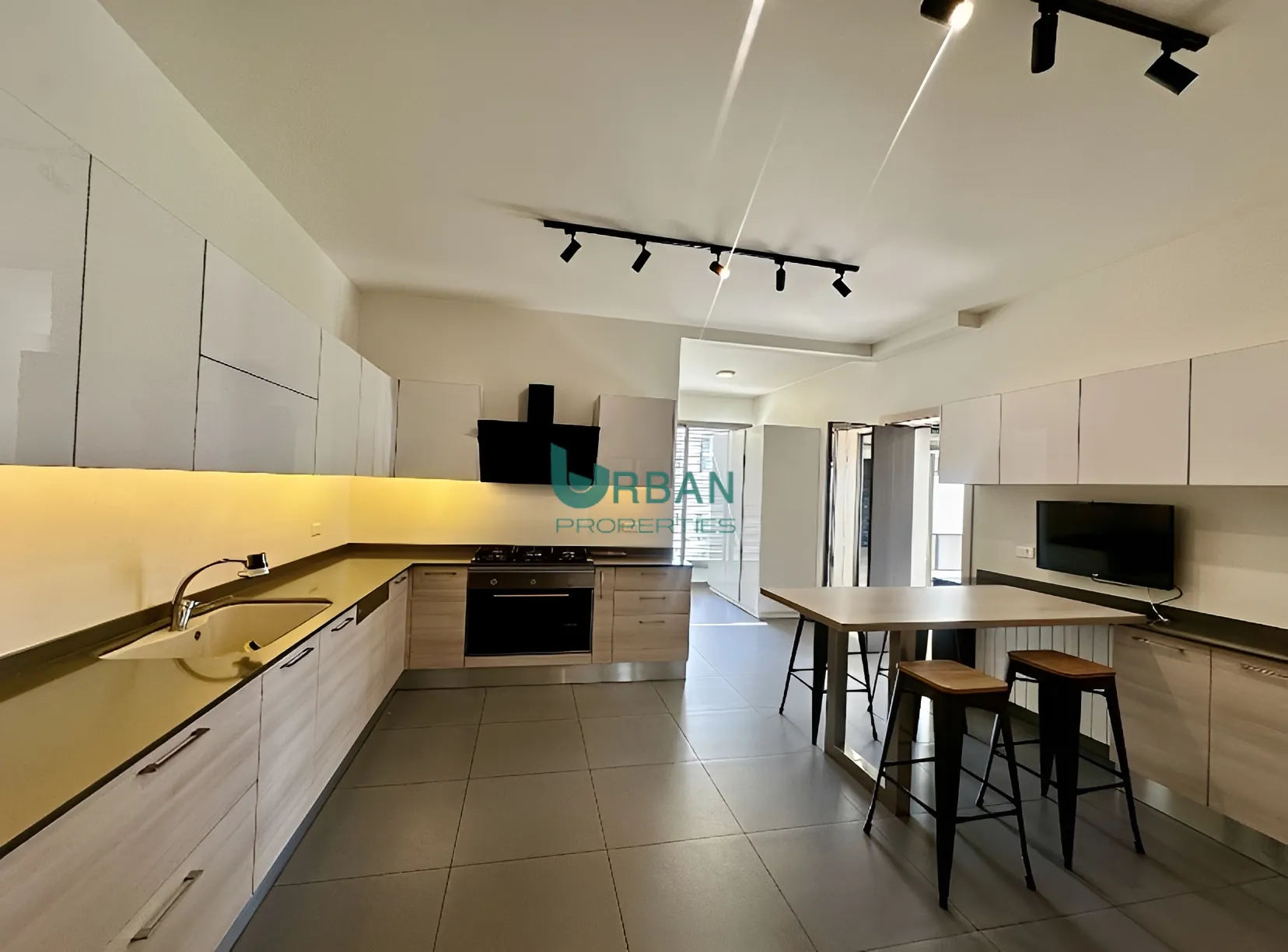Apartment for sale in Bayada