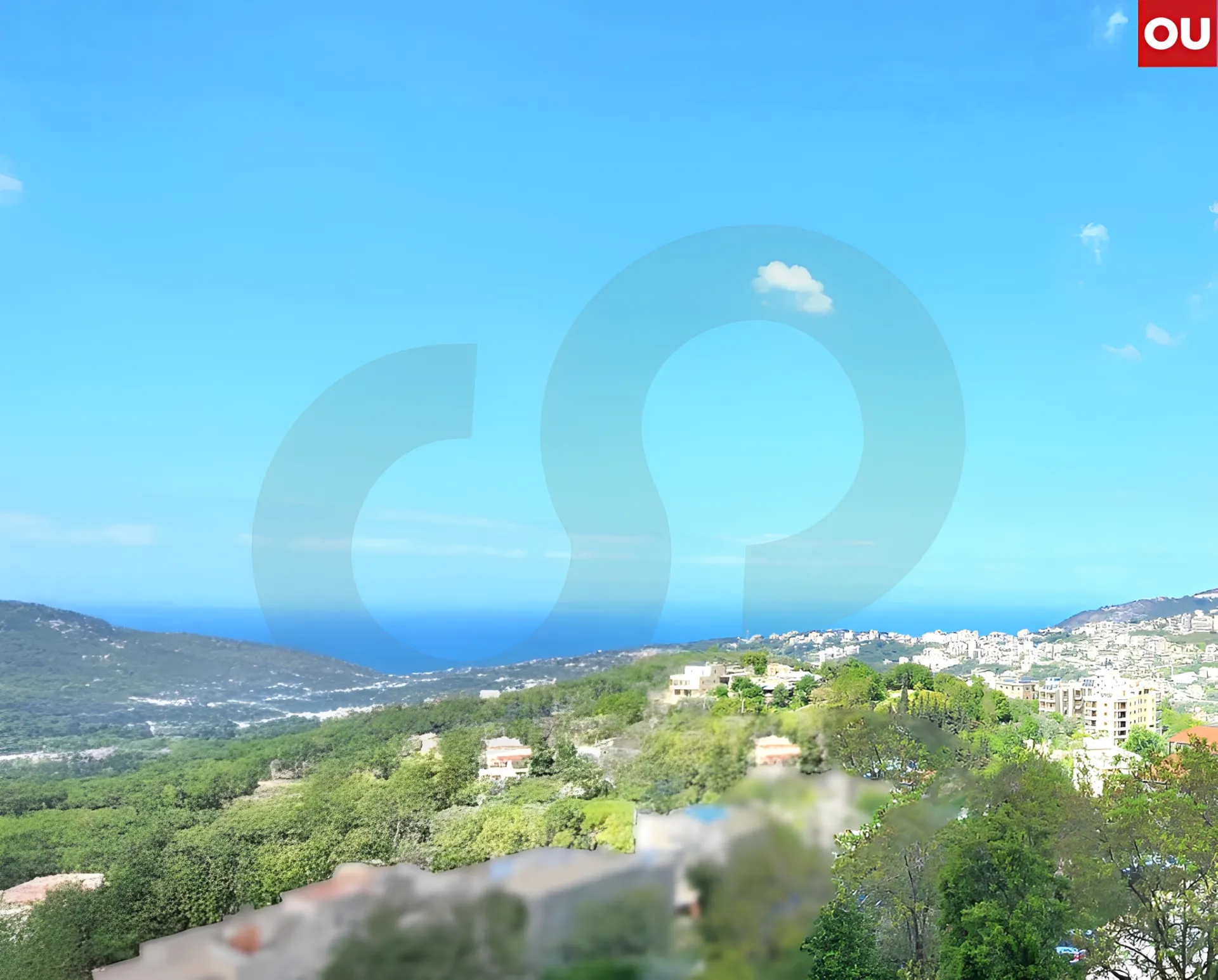 Apartment for Sale in Qornet El Hamra