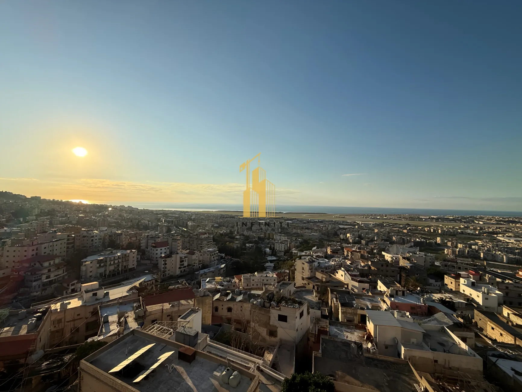 Apartment for sale in Chouaifet El Aamroussieh, Lebanon