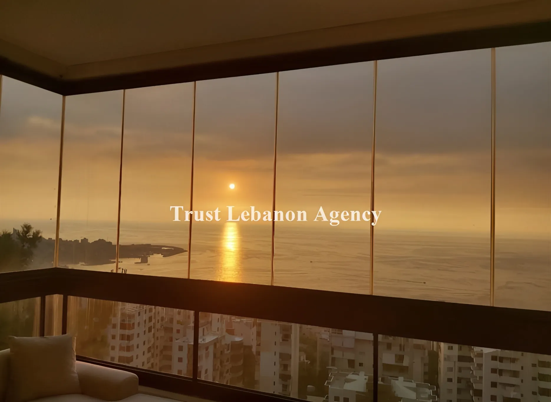 Apartment for Sale in Keserwan Sahel Alma Lebanon