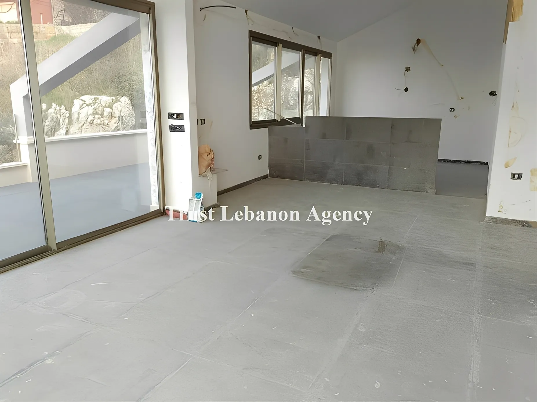 Villa for Sale in Metn Chweya Lebanon