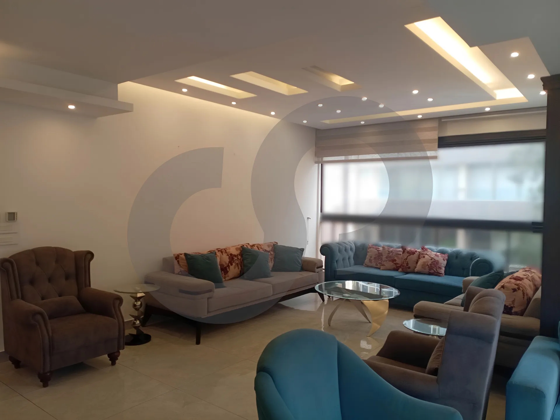 Apartment for Sale in Downtown