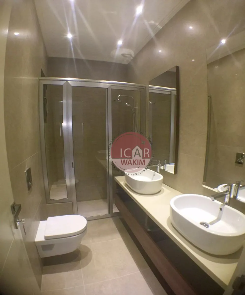 Apartment for Rent in Sahel Aalma