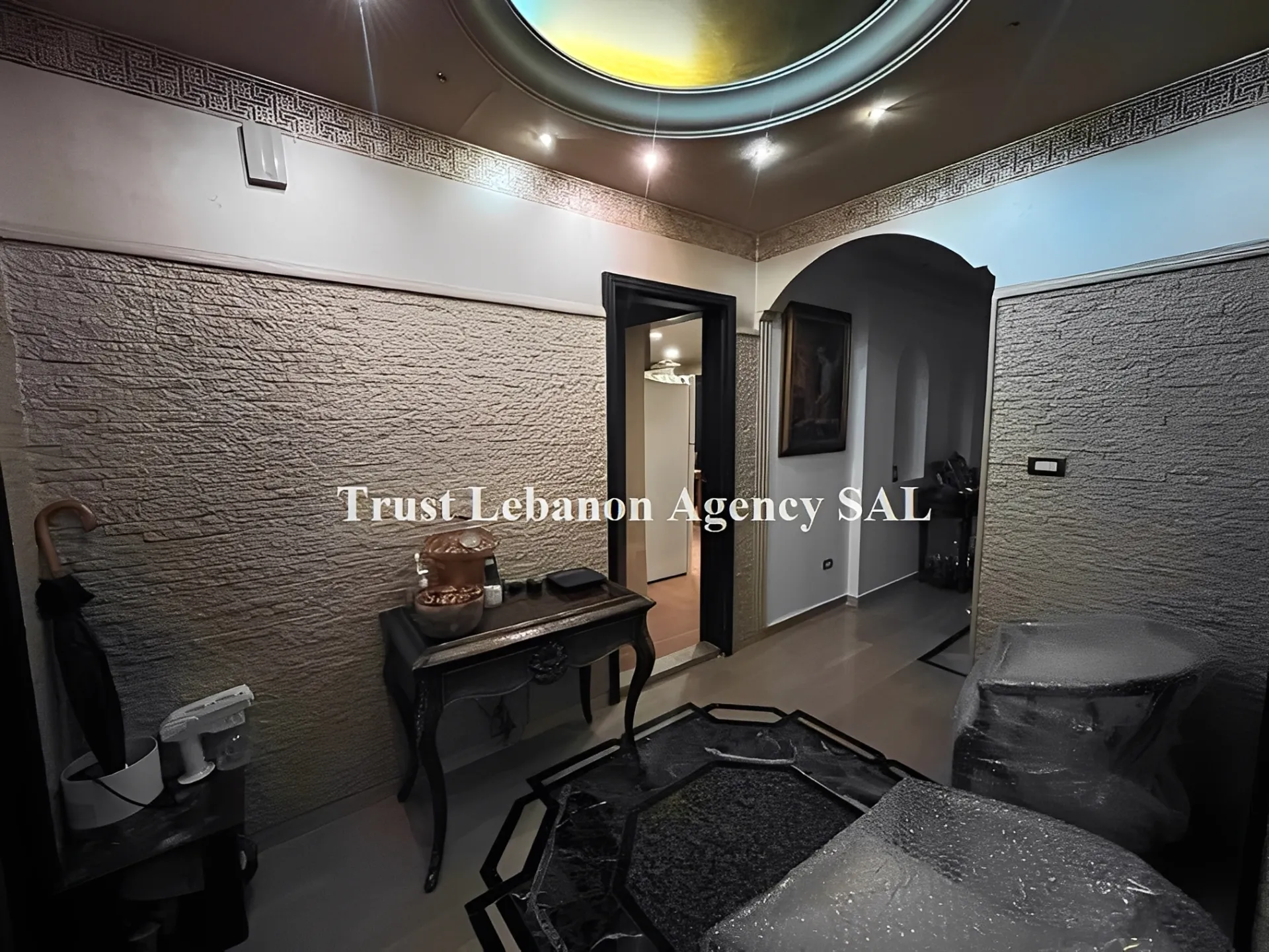 Apartment for Sale in Bir Hasan Beirut Lebanon
