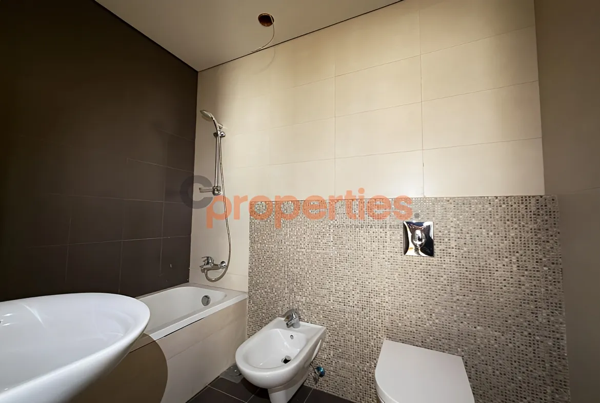 Apartment for Sale in Hazmieh