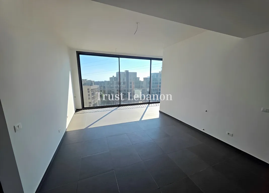 Apartment for sale in Mansourieh, Lebanon - 2 bed, 3 bath