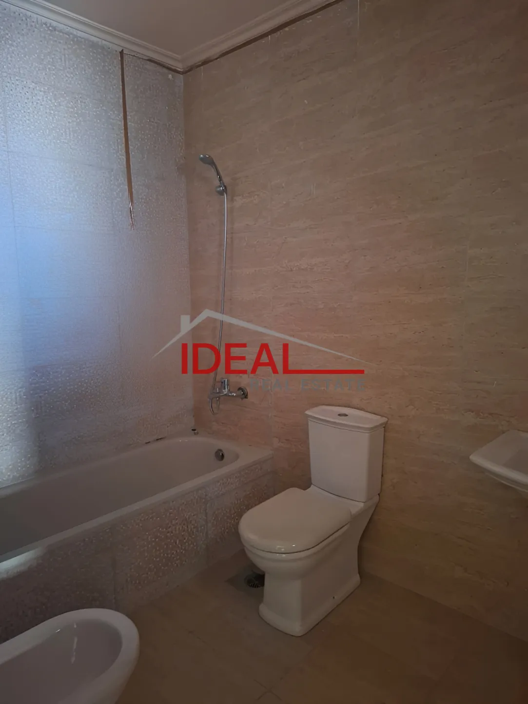 Duplex for sale in Kfar Yassine