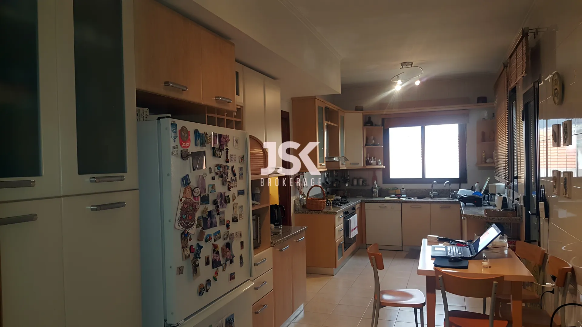 Apartment for Rent in Mar Takla