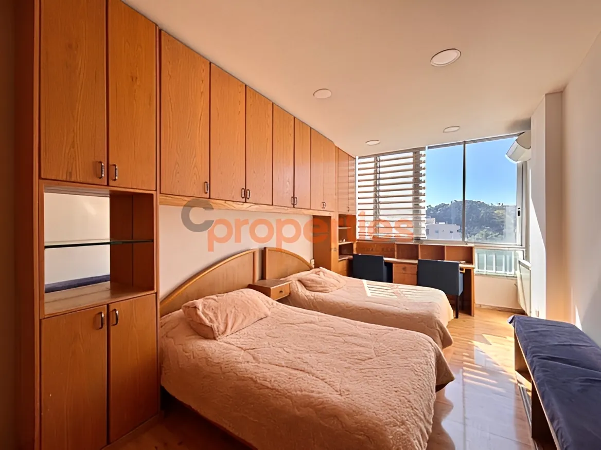 Apartment for Rent in Bqennaya
