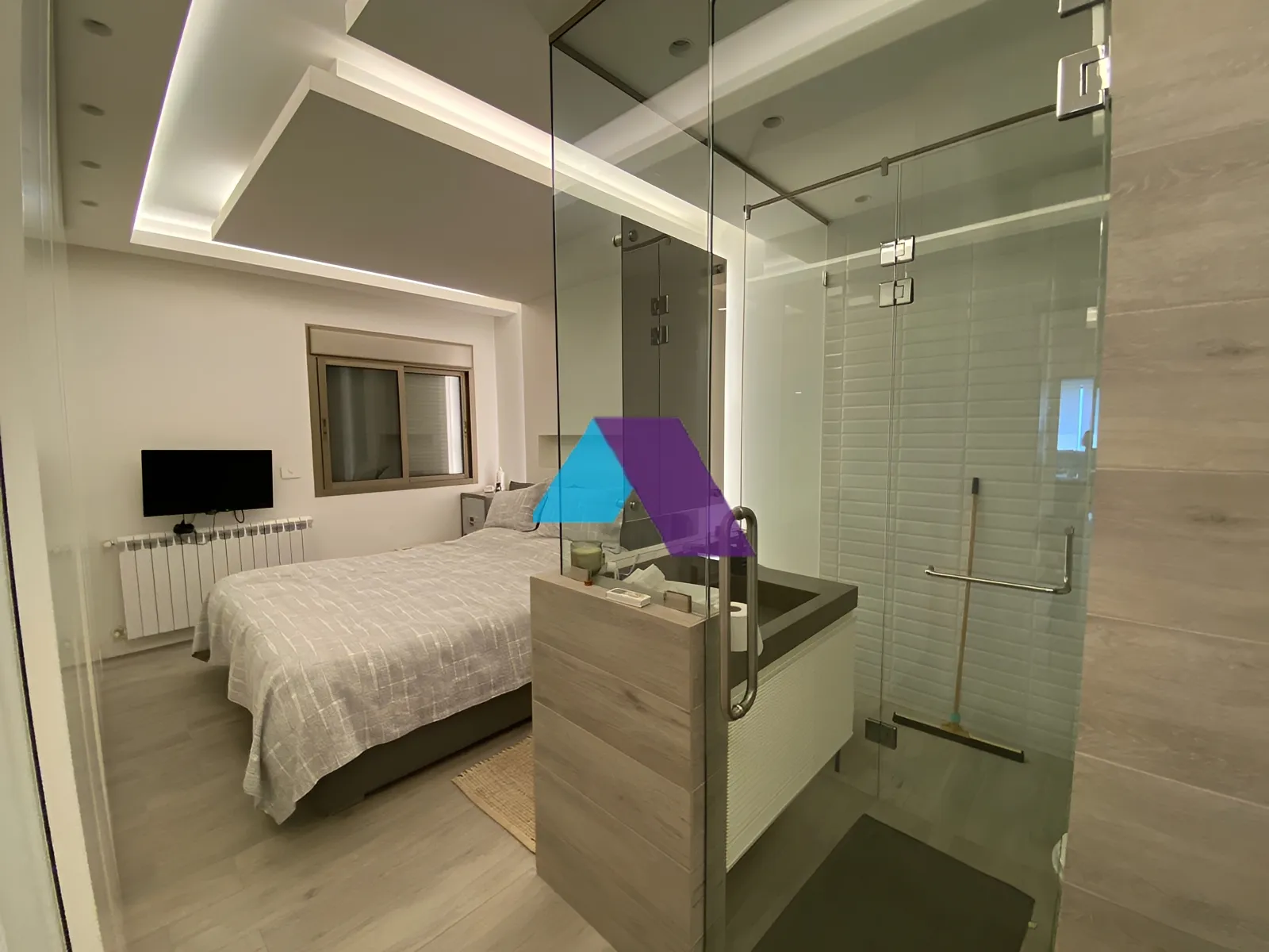 Apartment for Sale in Naqqache