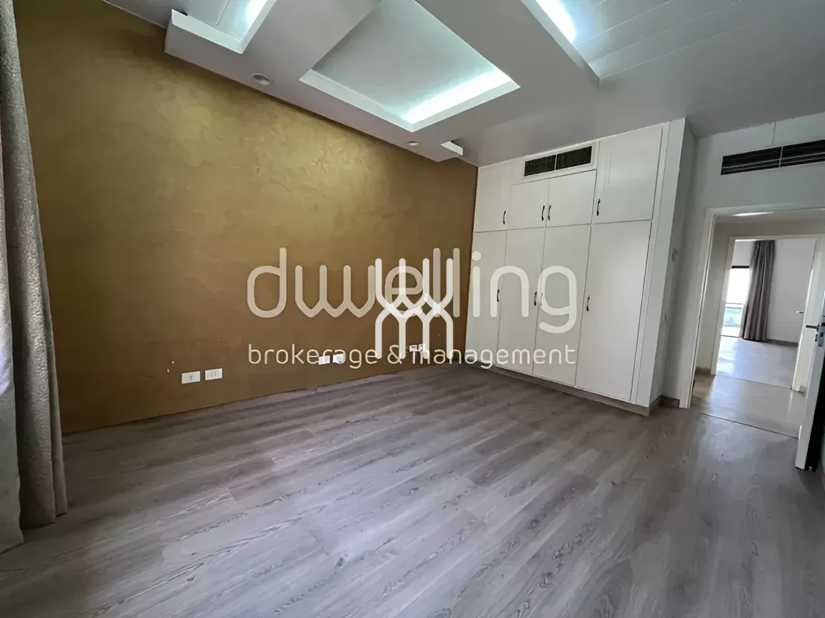 Apartment for rent in Montiverdi