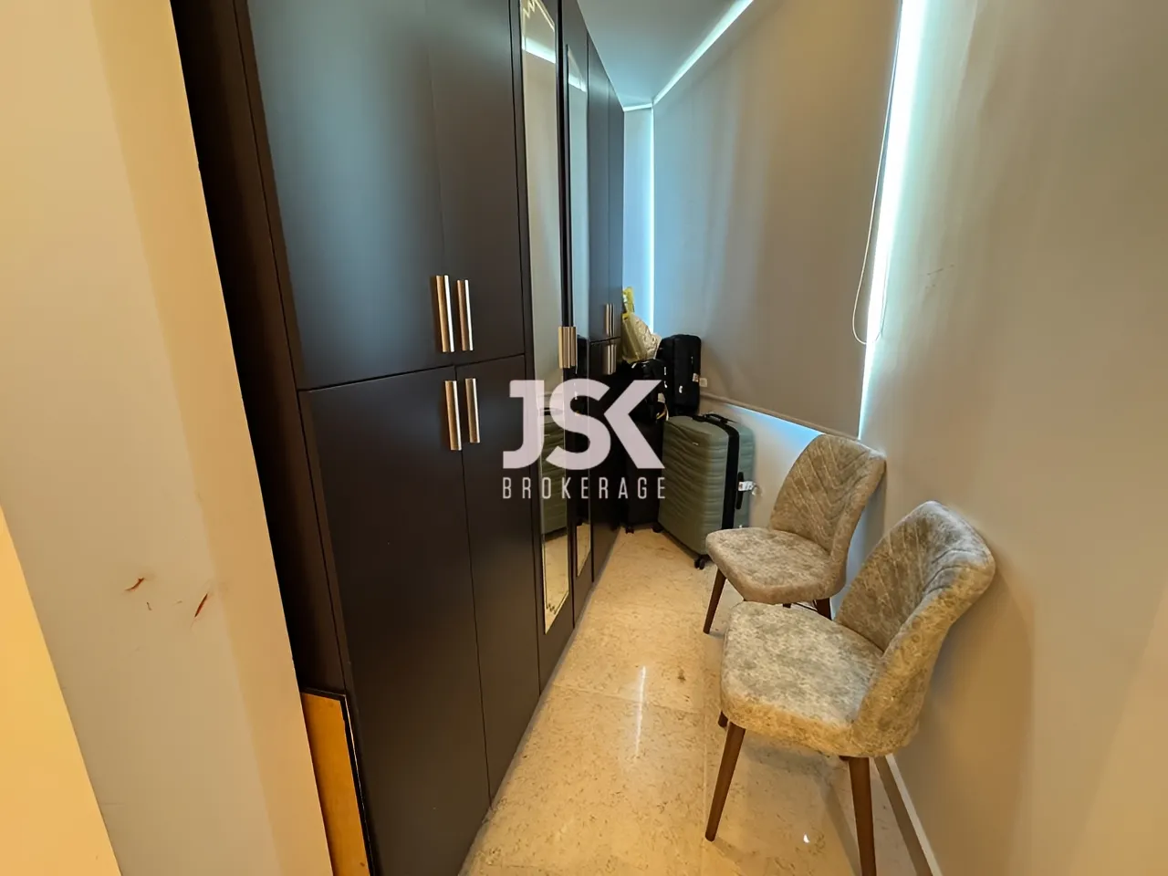 Apartment for Sale in Bourj Abi Haydar