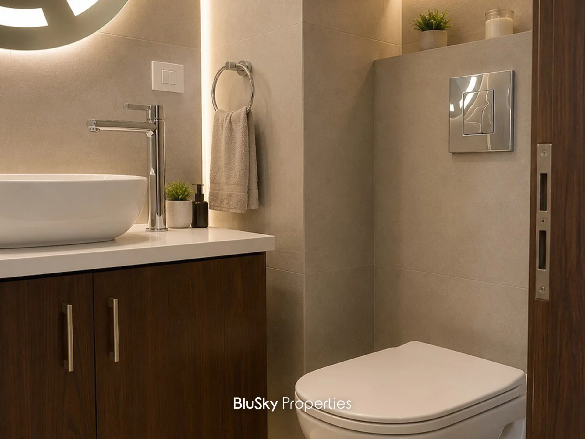Apartment for rent in Achrafieh, beirut, lebanon