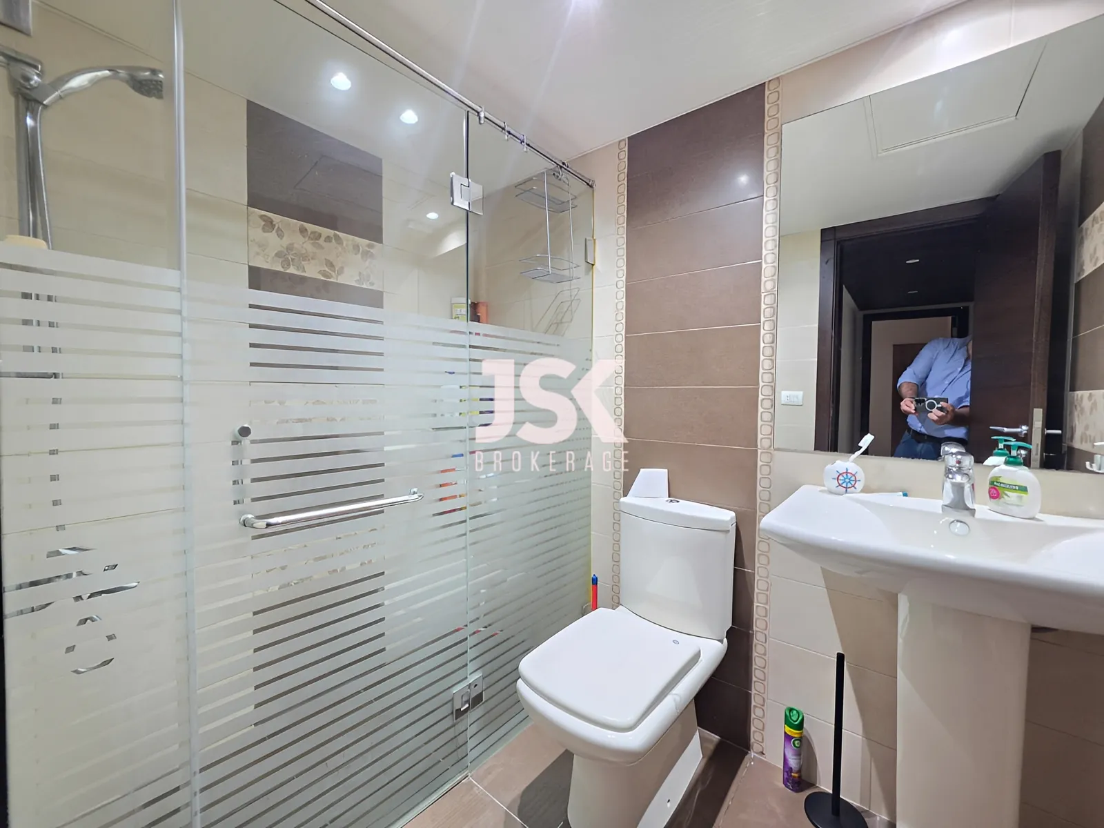 Apartment for Rent in Hazmieh