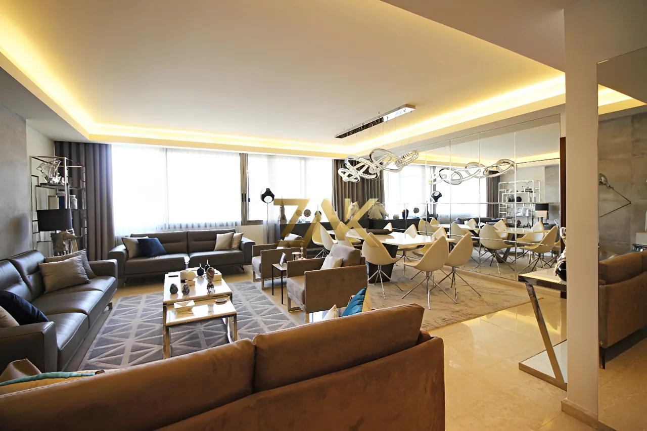 Apartment for Rent Hazmieh