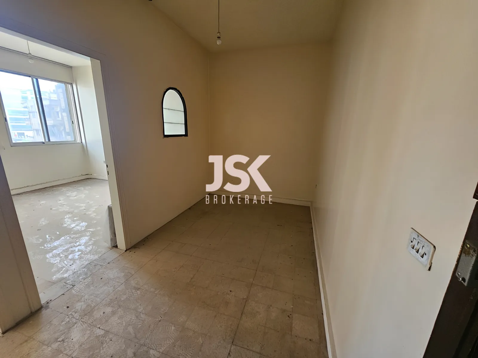 Office for Rent in Bourj Hammoud