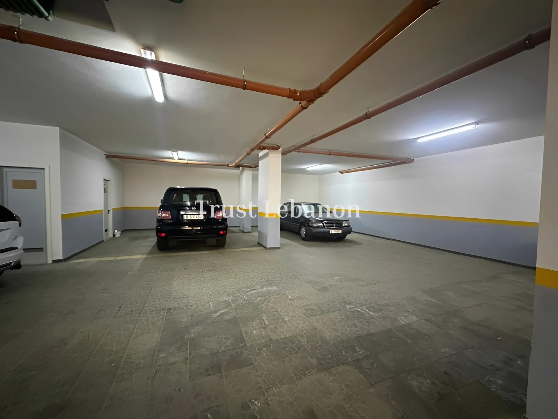 Apartment for sale in Beit Meri, Lebanon