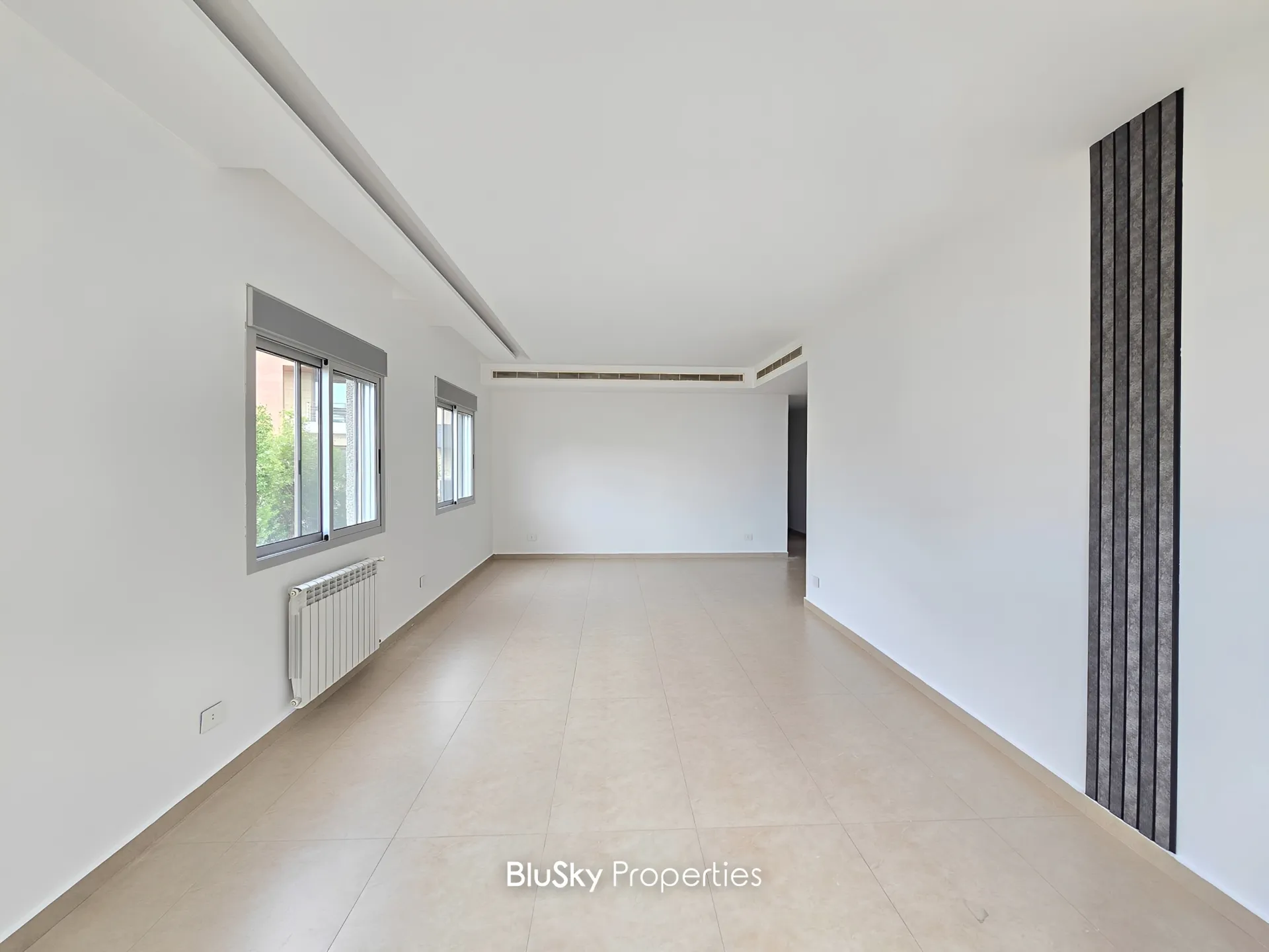 Apartment for rent in Mansourieh