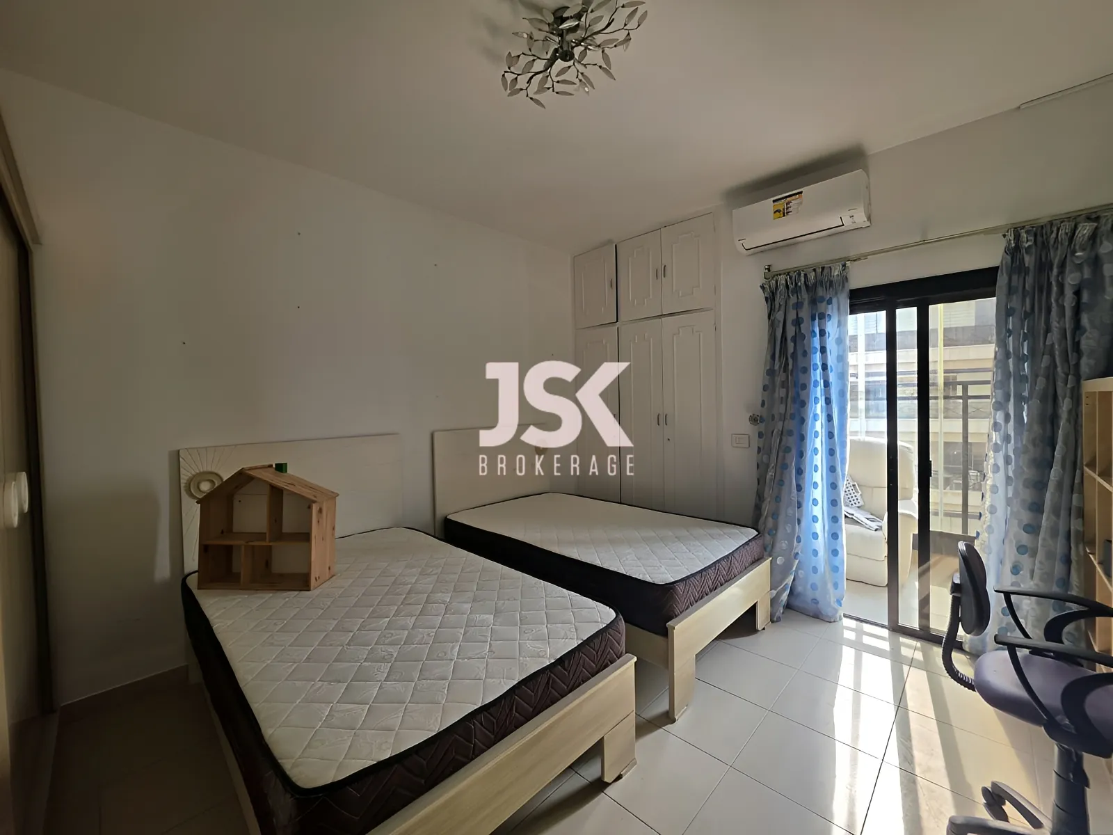 Apartment for Rent in Rihaniyeh