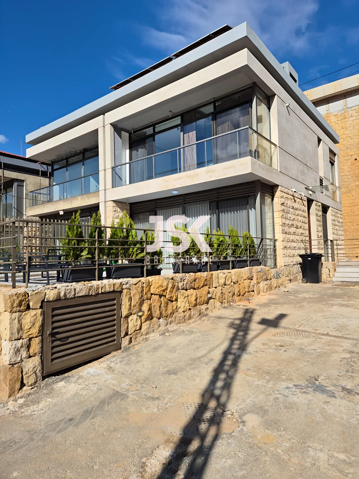 Villa for Sale in Mansourieh