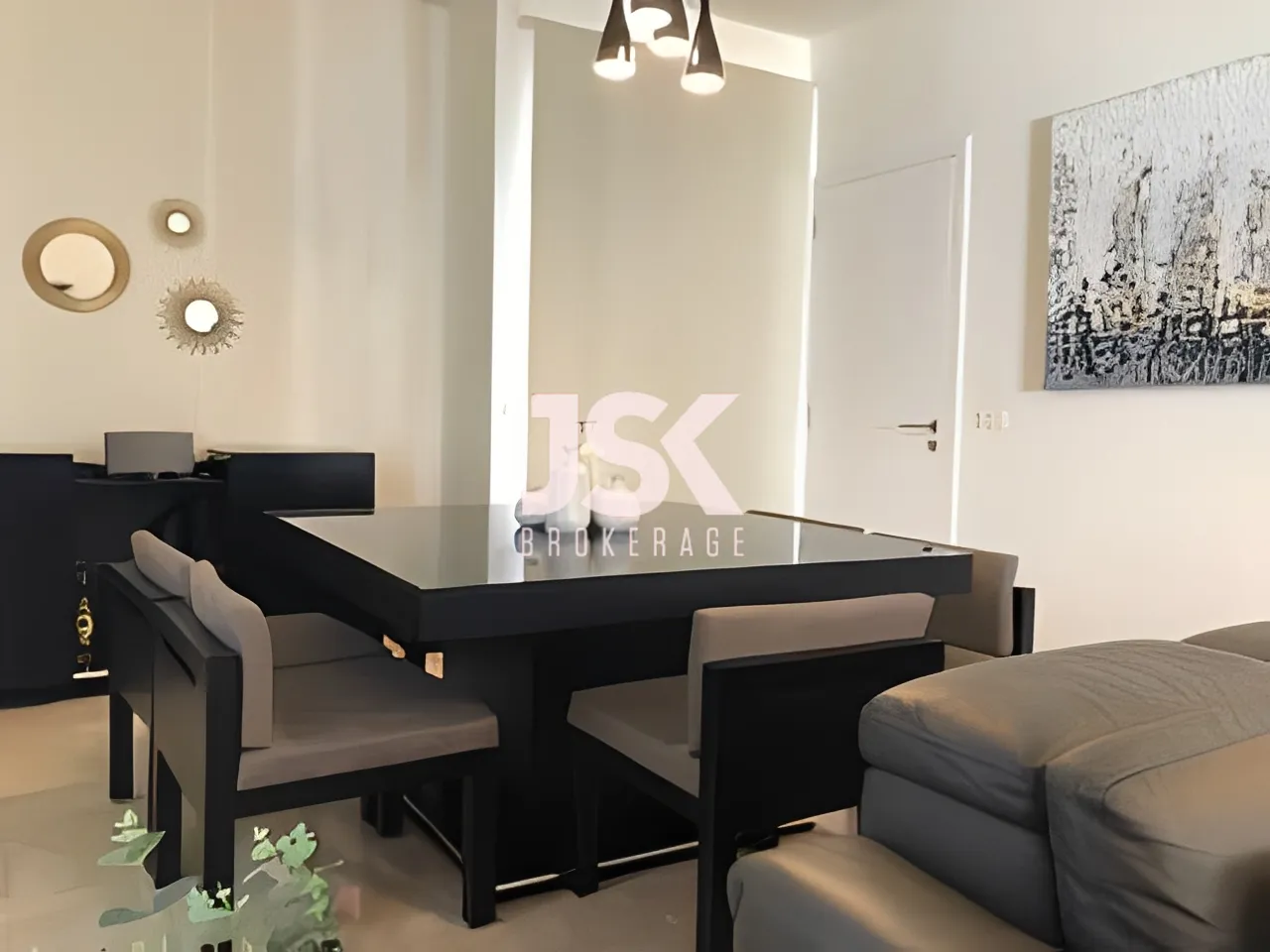 Apartment for Sale in Hotel Dieu, Achrafieh, Beirut, Lebanon